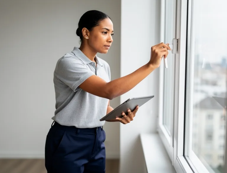 Property Management service in Wrexham